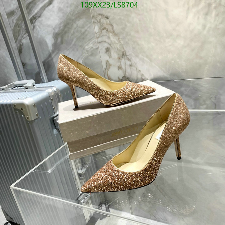 Women Shoes-Jimmy Choo, Code: LS8704,$: 109USD