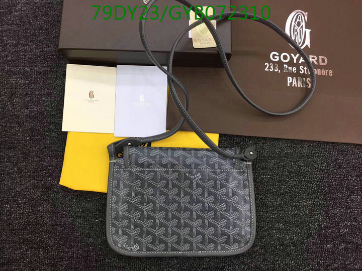 Goyard Bag-(4A)-Diagonal-,Code:GYB072310,