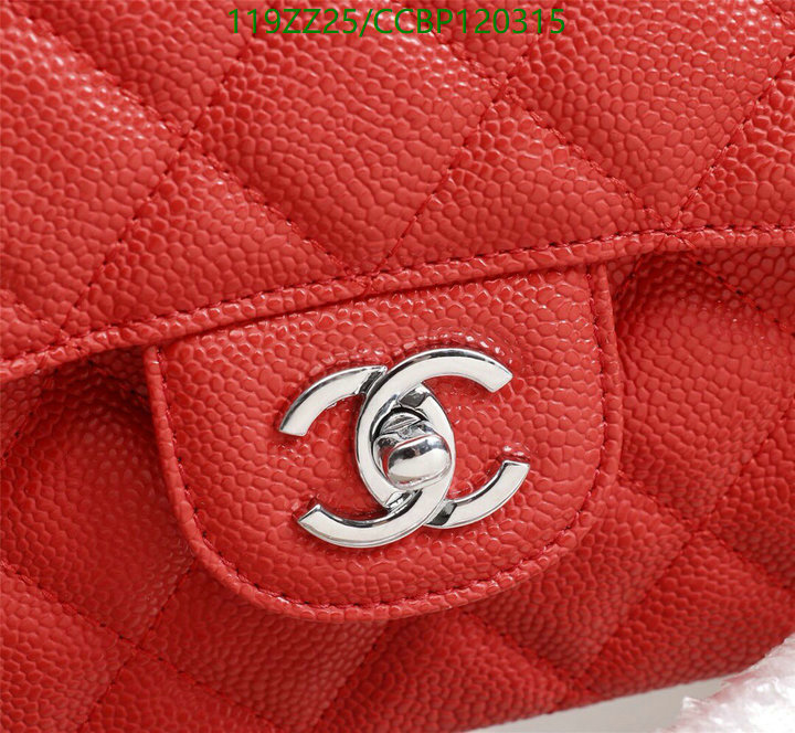 Chanel Bags ( 4A )-Diagonal-,Code: CCBP120315,$: 119USD