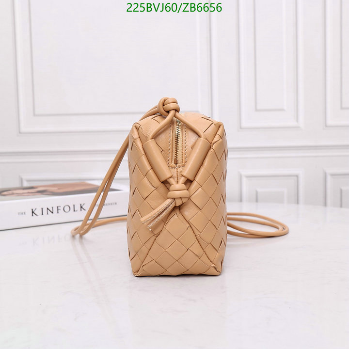 BV Bag-(Mirror)-Diagonal-,Code: ZB6656,$: 225USD