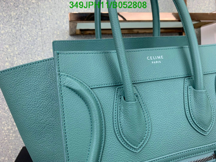 Celine Bag-(Mirror)-Handbag-,Code: B052808,$: 349USD