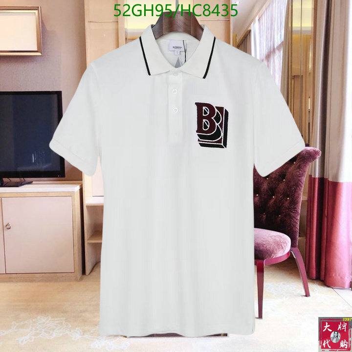 Clothing-Burberry, Code: HC8435,$: 52USD