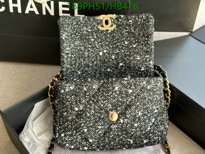 Chanel Bags -(Mirror)-Diagonal-,Code: HB476,$: 189USD