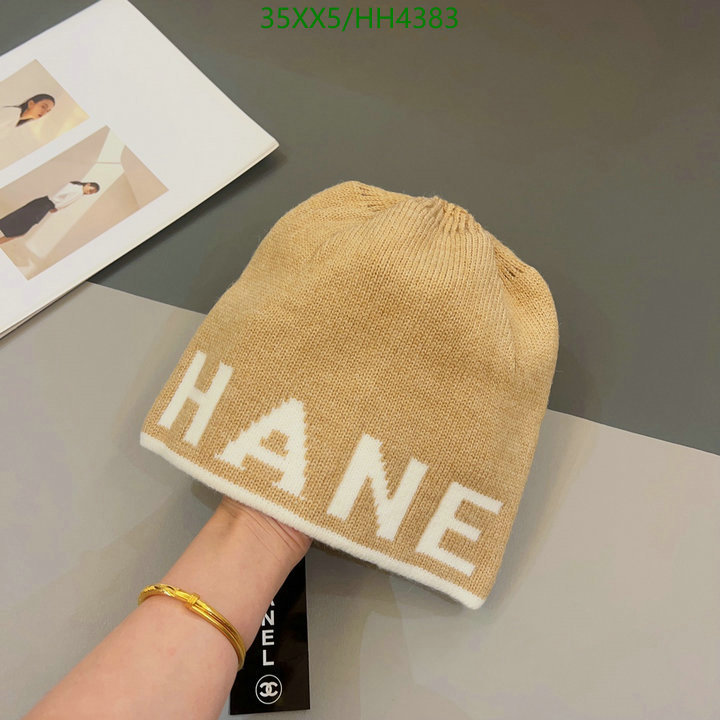 Cap -(Hat)-Chanel, Code: HH4383,$: 35USD