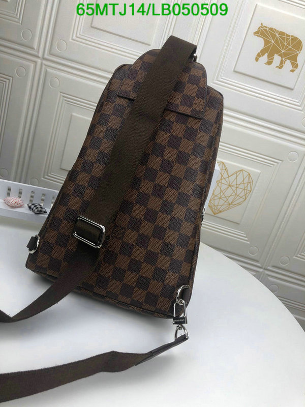 LV Bags-(4A)-Avenue-,Code: LB050509,$: 65USD