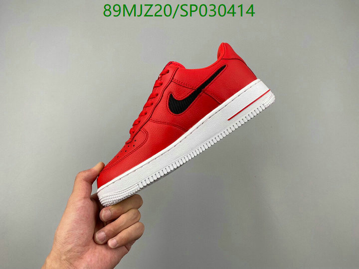 Women Shoes-NIKE, Code: SP030414,$: 89USD