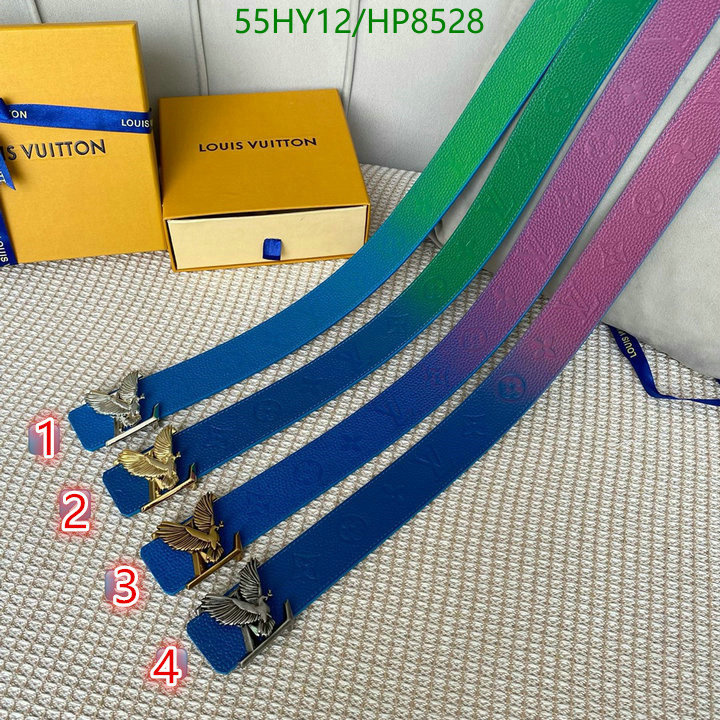 Belts-LV, Code: HP8528,$: 55USD