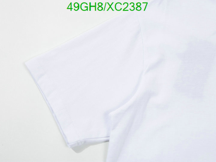 Clothing-Fendi, Code: XC2387,$: 49USD