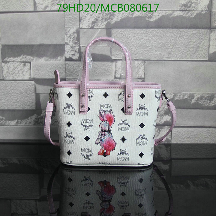 MCM Bag-(Mirror)-Aren Visetos-,Code:MCB080617,$:79USD