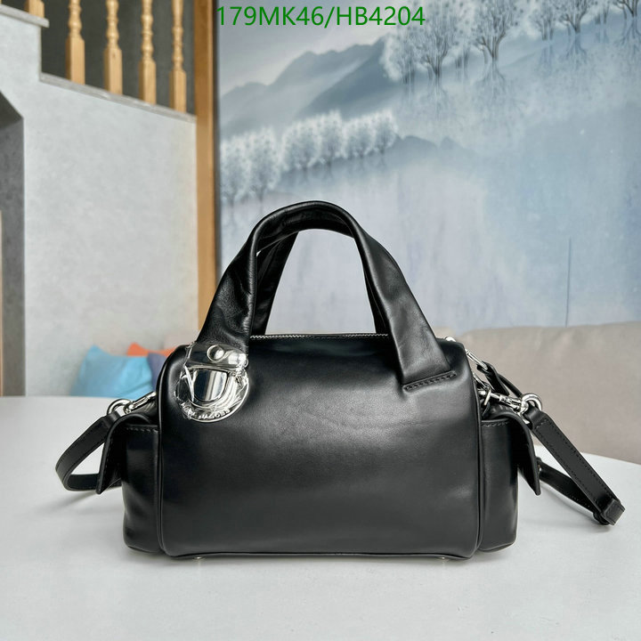 Marc Jacobs Bags -(Mirror)-Handbag-,Code: HB4204,$: 179USD