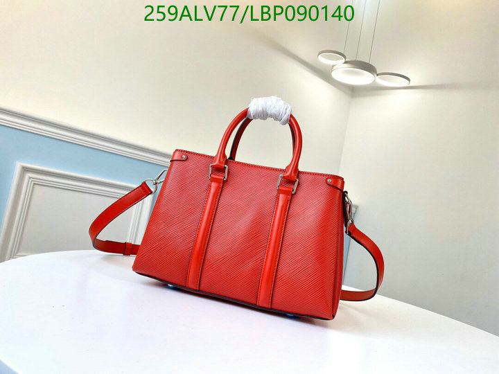 LV Bags-(Mirror)-Handbag-,Code: LBP090140,$:259USD