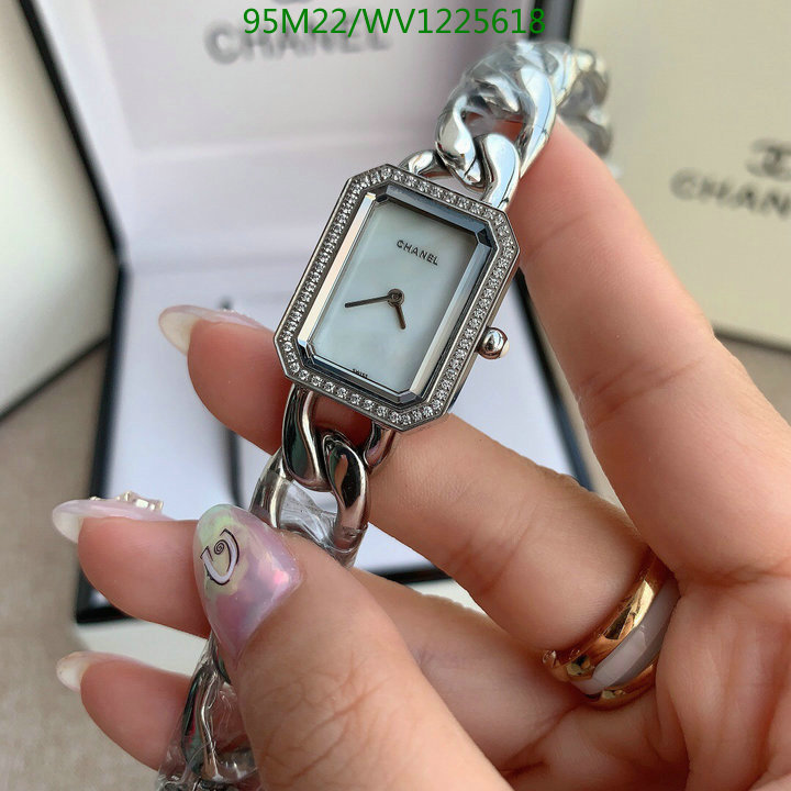 Watch-(4A)-Chanel, Code: WV1225618,$: 95USD