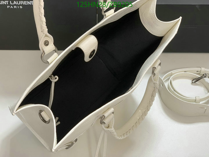 Balenciaga Bag-(4A)-Neo Classic-,Code: ZB9205,$: 125USD