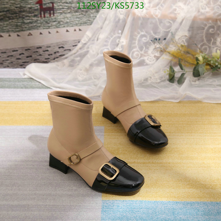 Women Shoes-Tods, Code: KS5733,$: 112USD