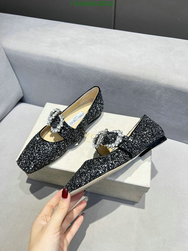 Women Shoes-Jimmy Choo, Code: LS8702,$: 115USD