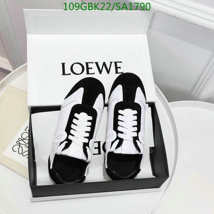 Women Shoes-Loewe, Code: SA1790,$: 109USD