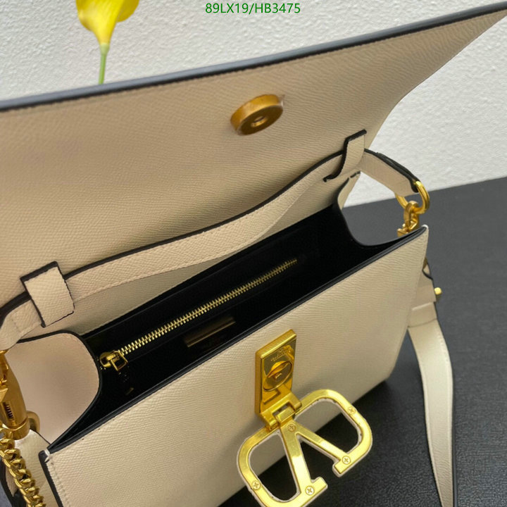 Valentino Bag-(4A)-Diagonal-,Code: HB3475,$: 89USD