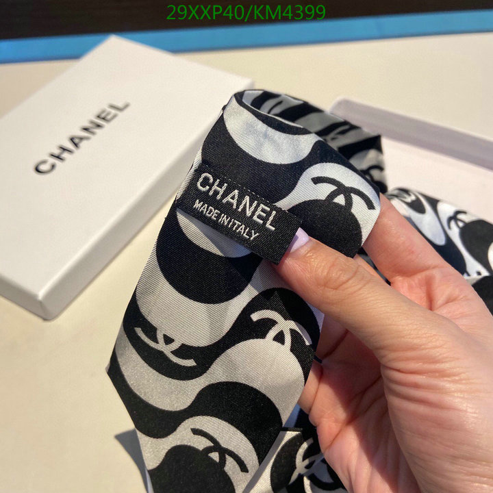 Scarf-Chanel,Code: KM4399,$: 29USD