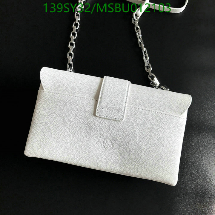 Michael Kors Bag-(Mirror)-Diagonal-,Code: MSBU012103,$: 139USD