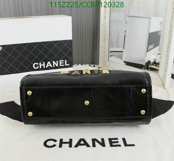 Chanel Bags ( 4A )-Handbag-,Code: CCBP120328,$: 115USD