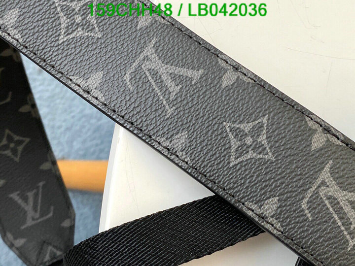 LV Bags-(Mirror)-Pochette MTis-Twist-,Code: LB042036,$: 159USD