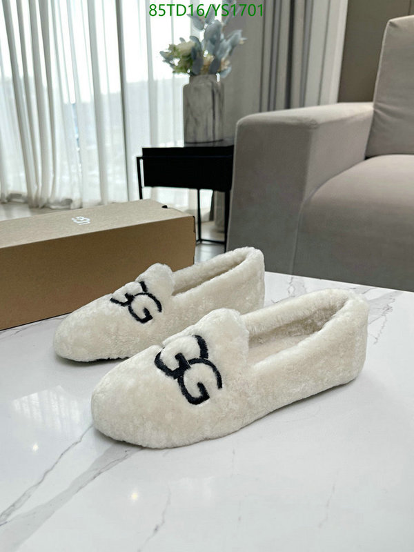 Women Shoes-UGG, Code: YS1701,$: 85USD