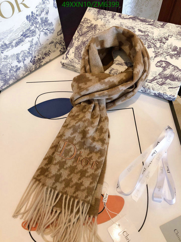 Scarf-Dior, Code: ZM6399,$: 49USD