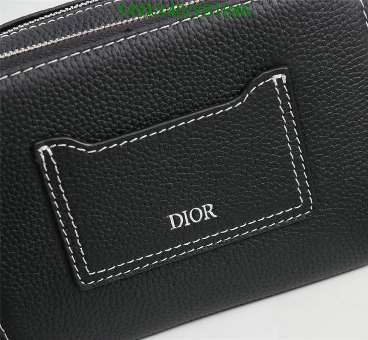 Dior Bags -(Mirror)-Other Style-,Code: YB1846,$: 149USD