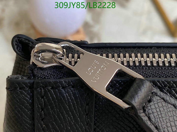 LV Bags-(Mirror)-Explorer-Anton-Dandy-,Code: LB2228,$: 309USD
