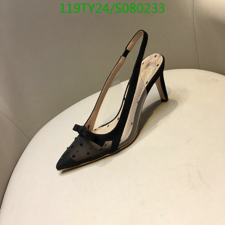 Women Shoes-Valentino, Code:S080233,$: 119USD