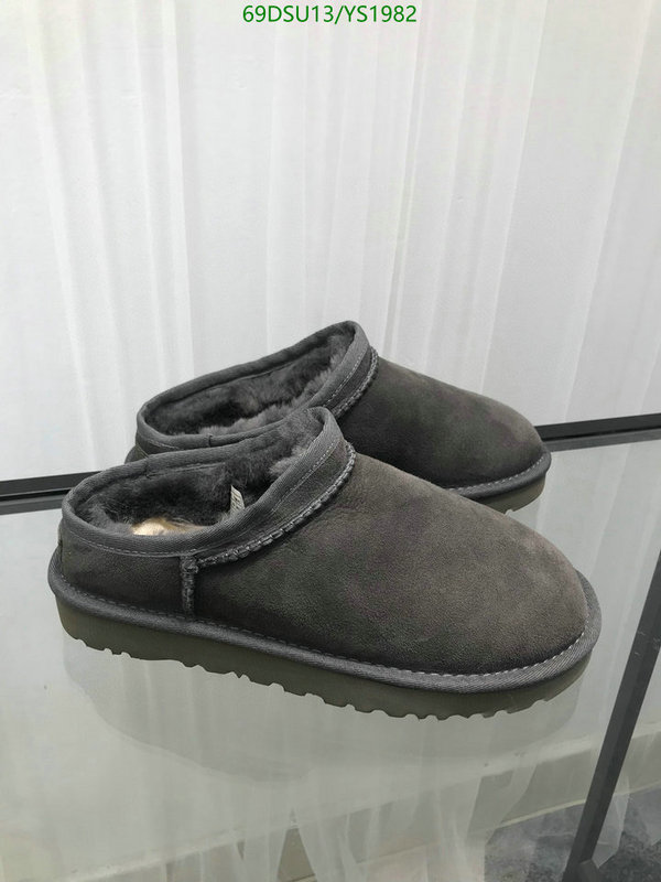 Women Shoes-UGG, Code: YS1982,$: 69USD