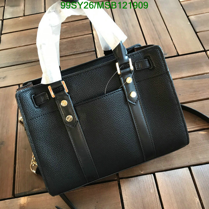 Michael Kors Bag-(4A)-Handbag-,Code: MSB121909,$: 99USD