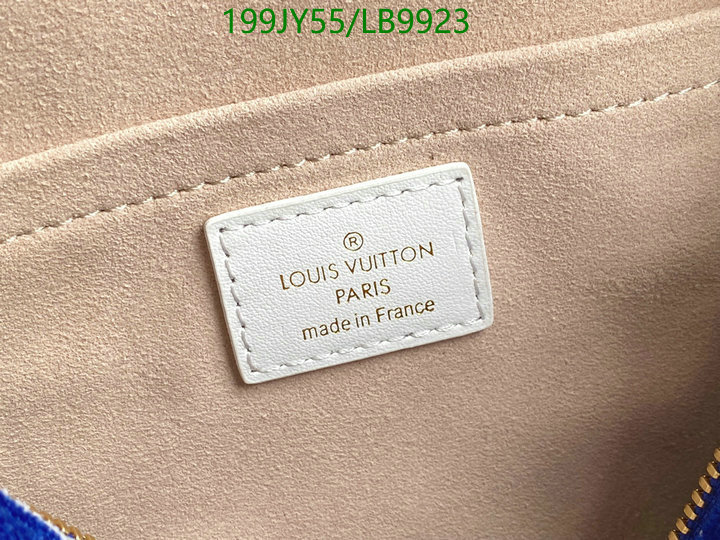LV Bags-(Mirror)-Speedy-,Code: LB9923,$: 199USD