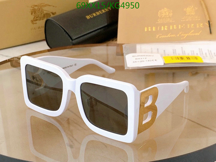 Glasses-Burberry, Code: KG4950,$: 69USD