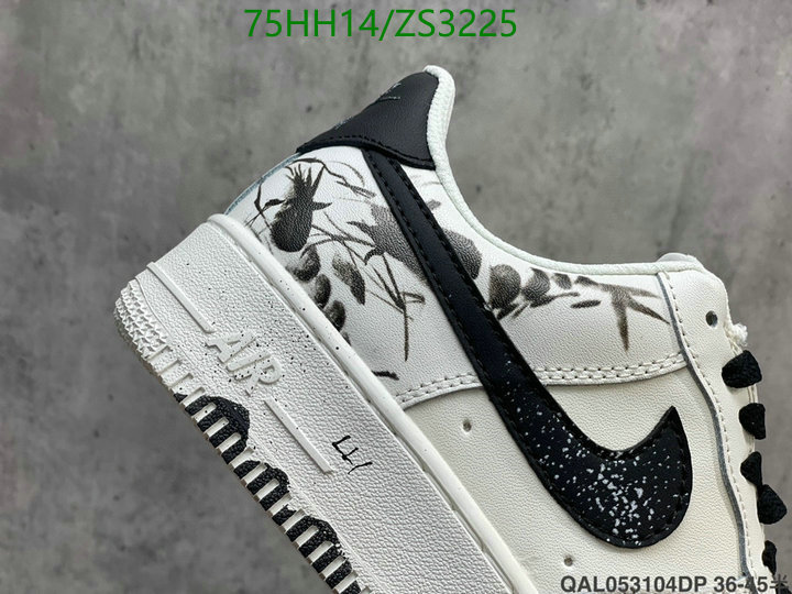 Women Shoes-NIKE, Code: ZS3225,$: 75USD