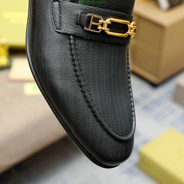 Men shoes-Burberry, Code: HS201,$: 105USD