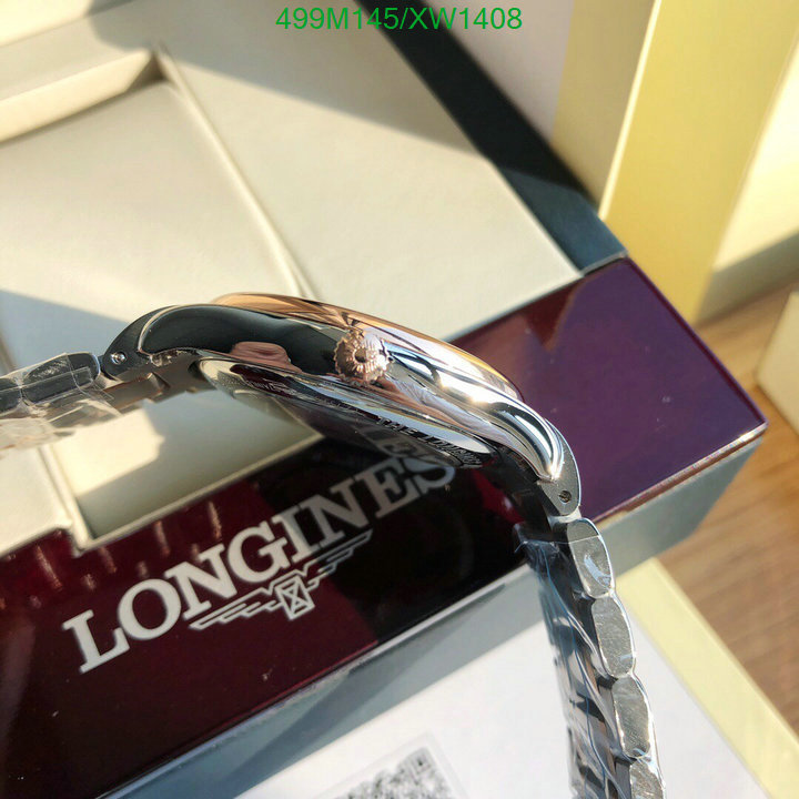 Watch-Mirror Quality-Longines, Code: XW1408,$: 499USD