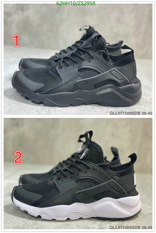 Men shoes-Nike, Code: ZS2958,$: 62USD