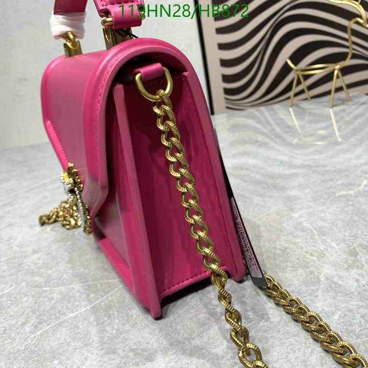 D&G Bag-(4A)-Diagonal-,Code: HB872,$: 119USD