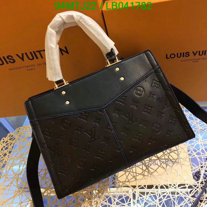 LV Bags-(4A)-Handbag Collection-,Code: LB041782,$: 94USD