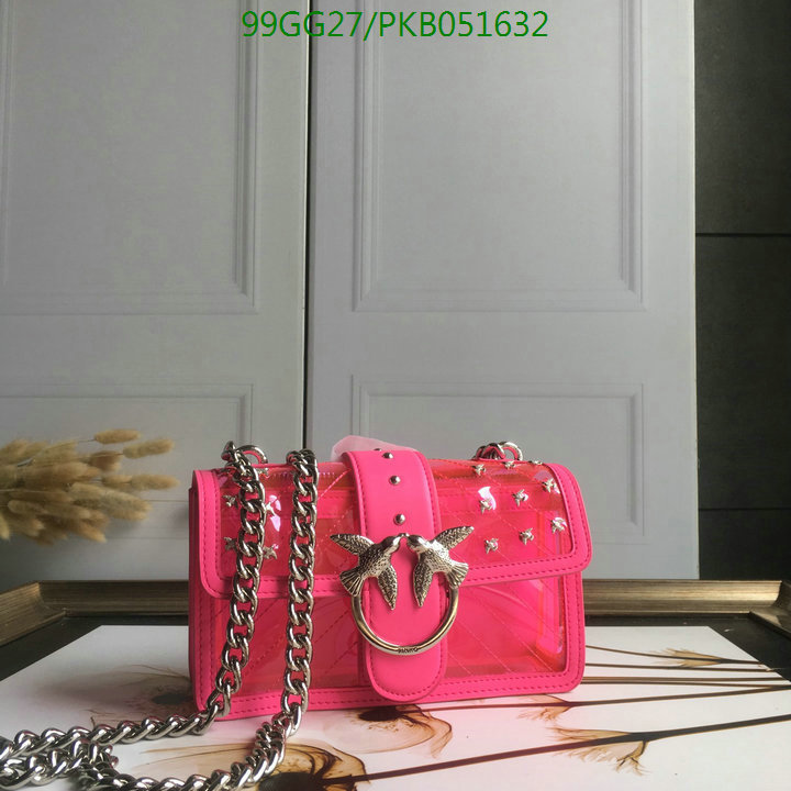 PINKO Bag-(Mirror)-Diagonal-,Code:PKB051632,$:99USD