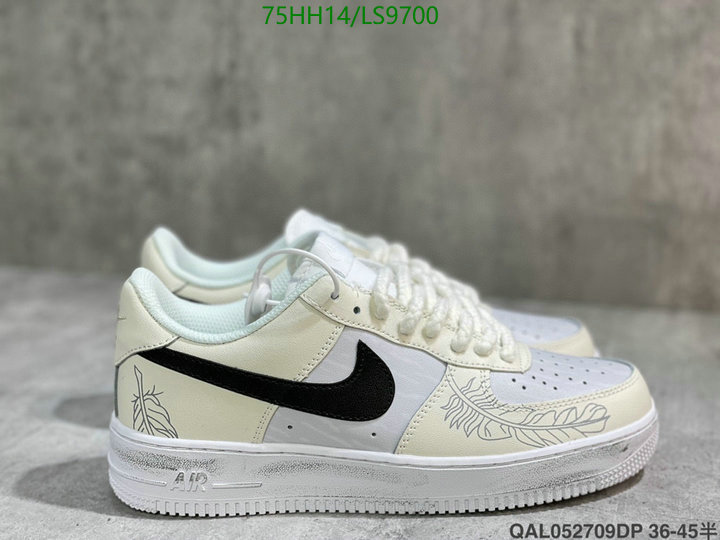 Women Shoes-NIKE, Code: LS9700,$: 75USD