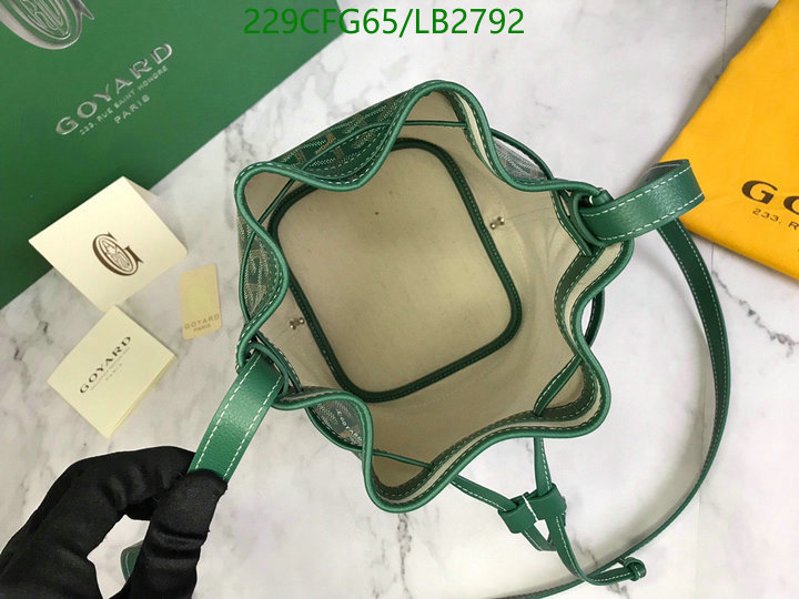 Goyard Bag-(Mirror)-Diagonal-,Code: LB2792,$: 229USD