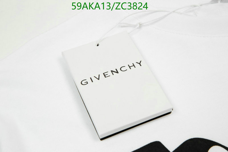 Clothing-Givenchy, Code: ZC3824,$: 59USD