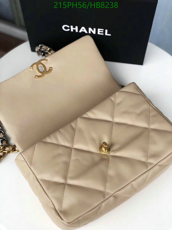 Chanel Bags -(Mirror)-Diagonal-,Code: HB8238,$: 215USD