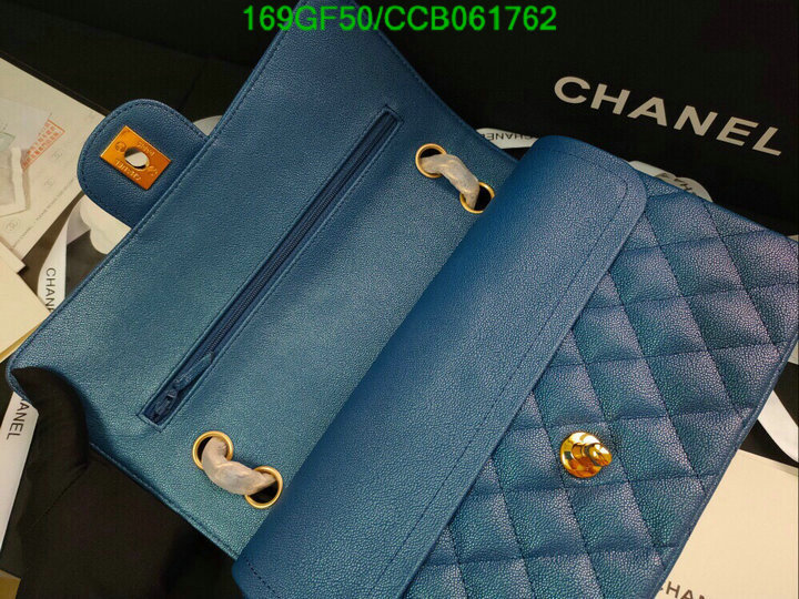 Chanel Bags -(Mirror)-Diagonal-,Code: CCB061762,$: 169USD