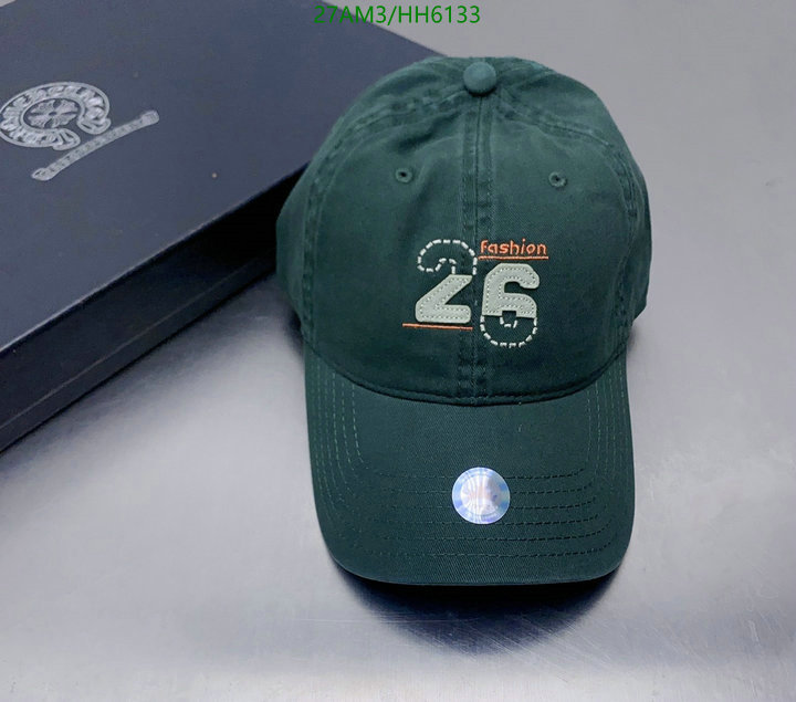 Cap -(Hat)-Other, Code: HH6133,$: 27USD