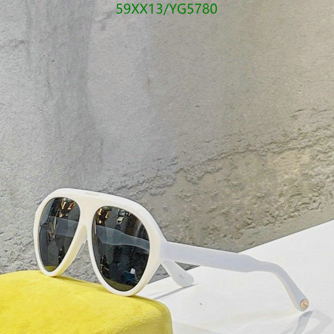 Glasses-Gucci, Code: YG5780,$: 59USD