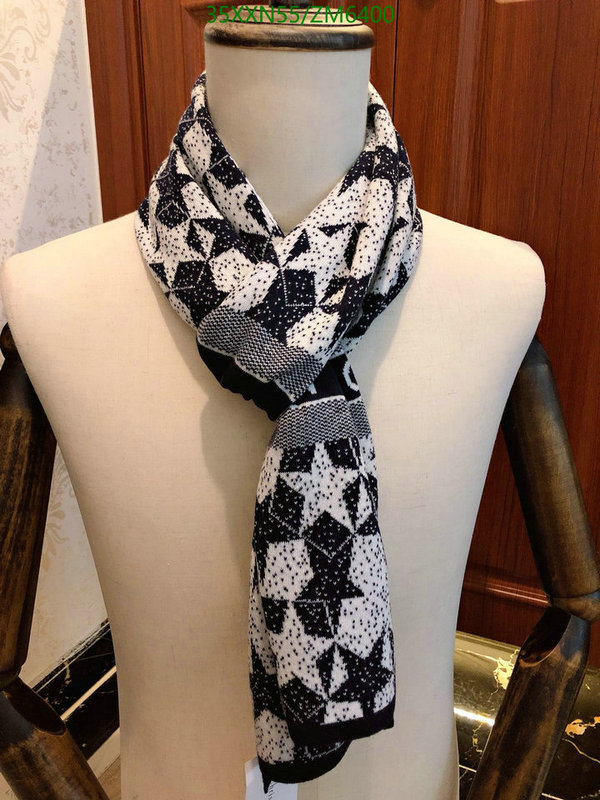 Scarf-Dior, Code: ZM6400,$: 35USD