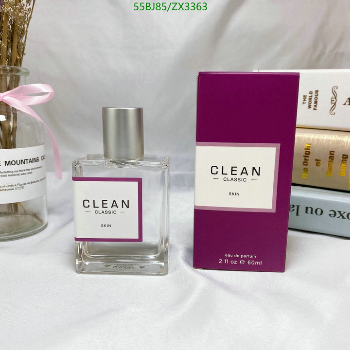 Perfume-Clean, Code: ZX3363,$: 55USD